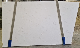 Ivory White - Avorio Limestone Slabs