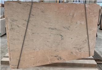 Rosa Aurora Estremoz Rosa Portogallo Marble Slabs