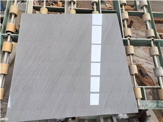 China Lady Grey Marble Slabs Cinderella Gray Mediterranean