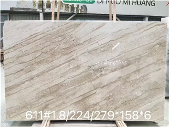Daino Reale Marble Slabs Breccia Olympo Sarda Marble Slabs
