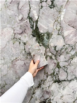 Rosa Del Lago Marble Slabs  Di Lago D'orta Stone Tile