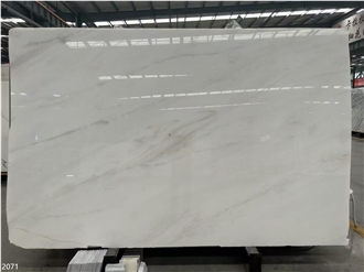Royal White Jade Marble Slabs Cary Ice Namibia White