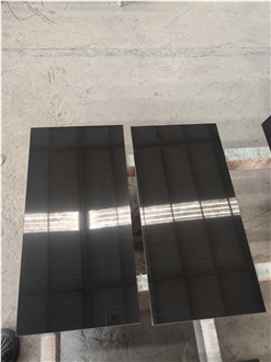 Absolute Black Granite Tiles
