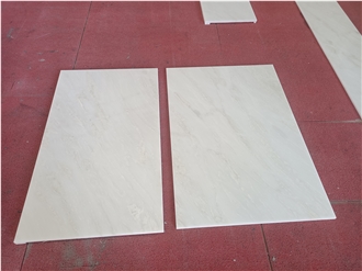 High Quality White Rhino Marble Namibian White  Tiles