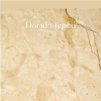Dorado Tepexi Limestone Tiles