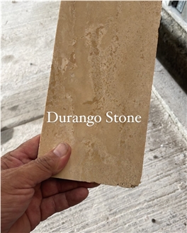 Durango Travertine Tiles