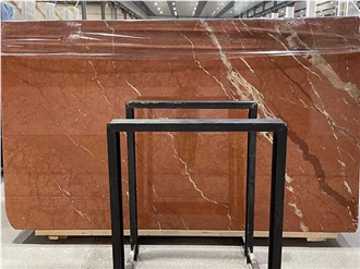 Rosso Alicante Marble Red Marble Tiles