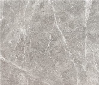 IMGI Silver Grey Marble Slabs,Marble Tiles