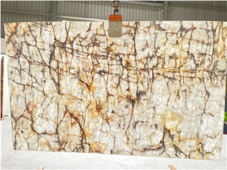 Quartzite Slabs