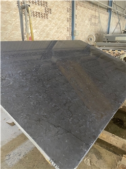 Melly Gray Marble Slabs