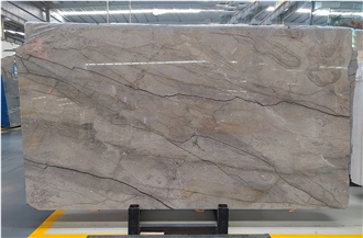 Turkish Silver Root Marble Slabs