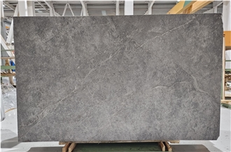 Turkish Tundra Grey Marble Slabs