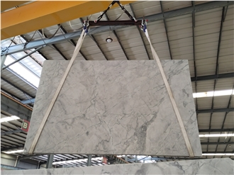 20MM Super White Quartzite Honed Slabs