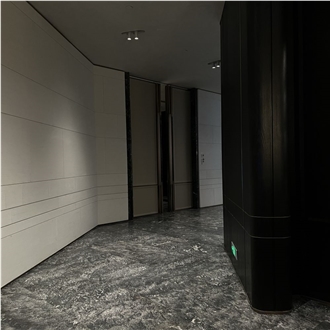 Amazon Grey Marble Tiles For Floor And Stairs