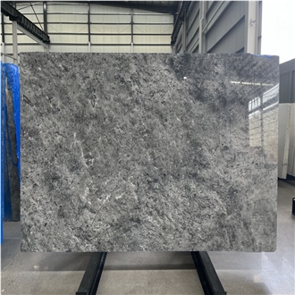 Amazon Grey Marble Tiles For Floor And Stairs