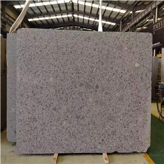 Andesite Stone Tiles Polished Surface
