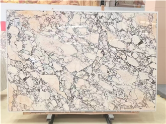 Calacatta Viola Marble Slabs Premium Grade Luxe