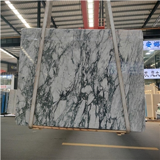 Calming Aesthetic Celadon Quartzite Slabs Tile Muted Green