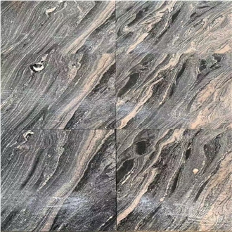 China Juparana Granite Subtle Color Layers Timeless Charm