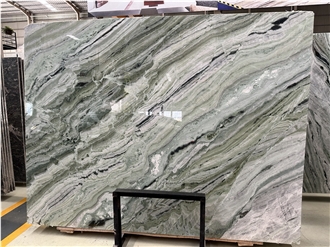 Dedalus Marble Slabs Striking Veins Artistic Flair