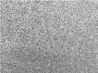 G603 Granite Slabs Uniform Texture Minimalist Charm