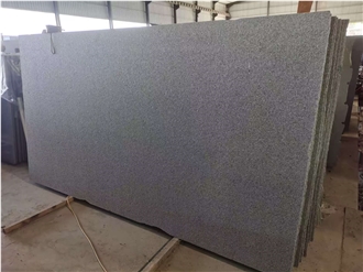 G654 Granite Slabs Subtle Grain Timeless Durability