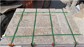 G682 Granite Paving Stone