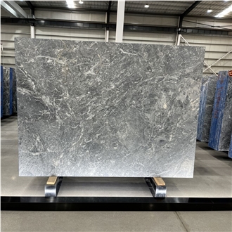 Grigio Carnico Marble Slabs Italian Origin Luxe Touch