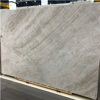 Natural Quartzite Slabs Taj Mahal Premium Quality