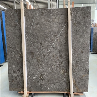 Scottish Gray Marble: Blend Of Nature & Style