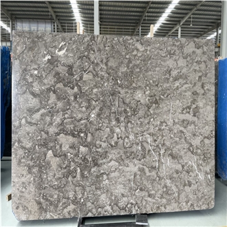 Scottish Gray Marble: Gray - White Patterns, Sophistication