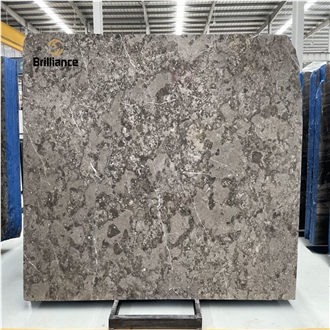 Scottish Gray Marble -Muted Gray, Calming Aesthetic