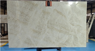 Taj Mahal Honed Tiles Smooth Feel Modern - Inspired Look