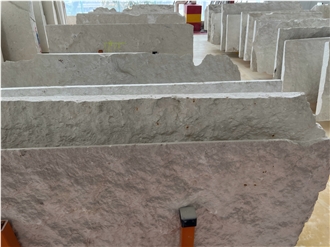 Natural Split Limestone Slabs