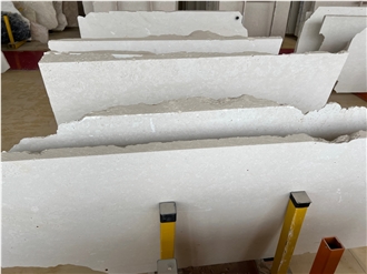 Natural Split Limestone Slabs