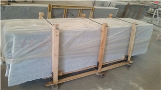 Best Price China Viscont White Granite Slabs
