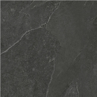 African Black Slate Tiles