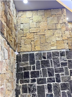 Custom Size Irregular Shape Wall Cladding Panels