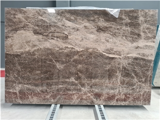 Dark Emperador Marble Slabs