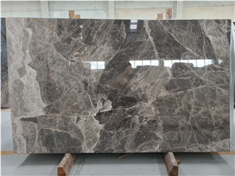 Emperador Dark Marble Slabs