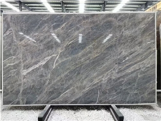 Brazil Elysium Quartzite Slabs Customize Thick Cutting Tile