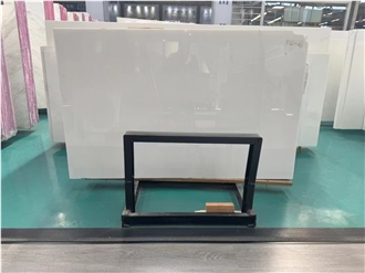 Greece Thassos Marble Slabs Cutting Floor Tiles