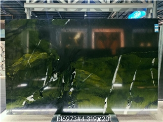 Brazil Avocatus Quartzite Slabs For Wall Floor