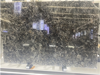 Brazil Platinum Granite Slabs For Luxury Home