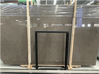 Bulgari Brown Marble Slabs