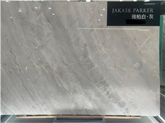 China Albert White Marble Slabs