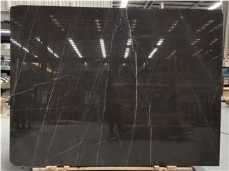 Iran Bulgarian Grey Marble Tiles