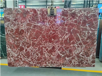 Rosa Levanto  Marble Slabs For Decoration