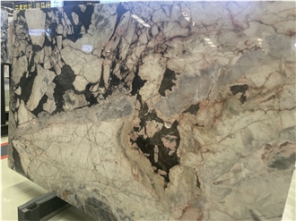Snowy Jiangnan Marble Slabs