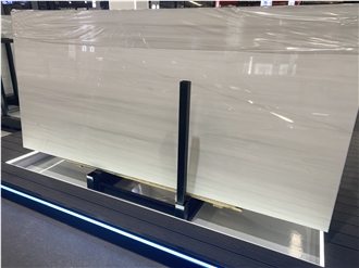 Star White Marble Slabs